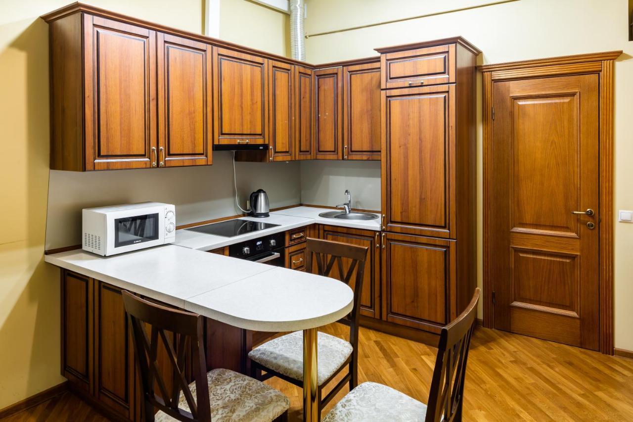 13 Franka Apartment 2 Львов Экстерьер фото
