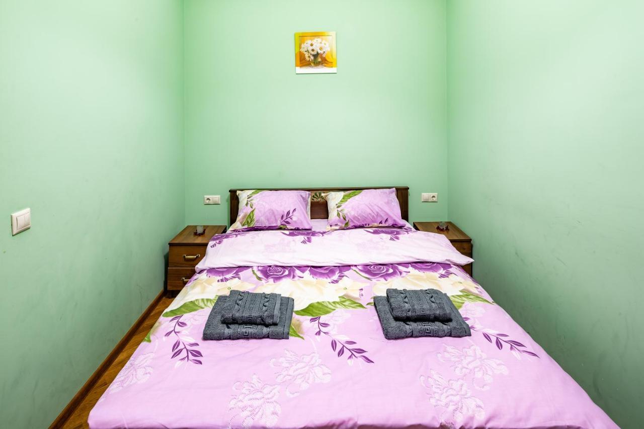 13 Franka Apartment 2 Львов Экстерьер фото